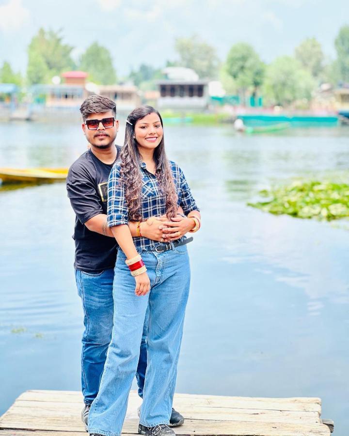Lala Rukh Group Of Houseboats Srinagar (Jammu and Kashmir) Exterior photo