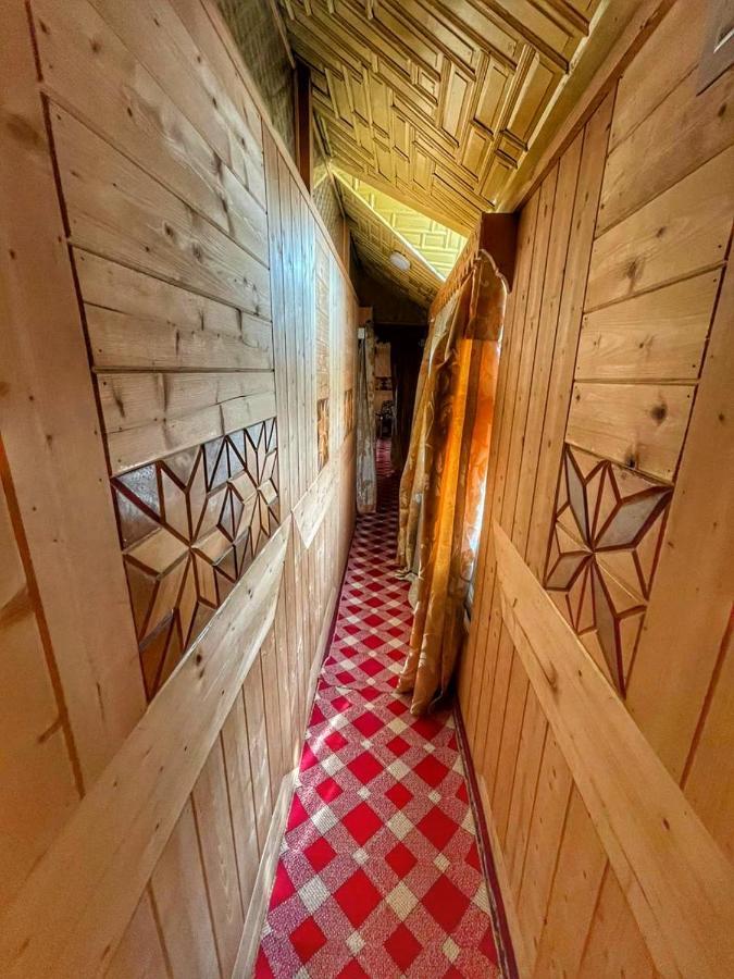Lala Rukh Group Of Houseboats Srinagar (Jammu and Kashmir) Exterior photo