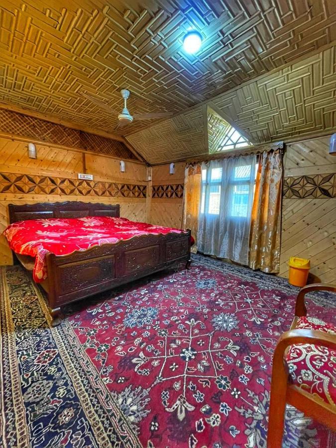 Lala Rukh Group Of Houseboats Srinagar (Jammu and Kashmir) Exterior photo