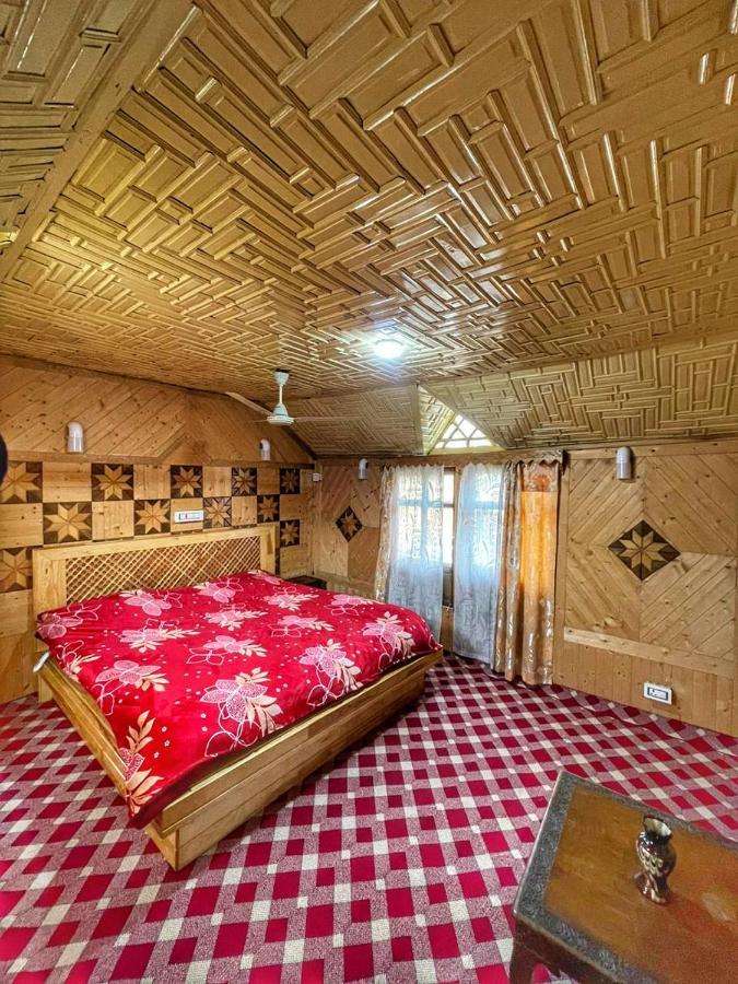 Lala Rukh Group Of Houseboats Srinagar (Jammu and Kashmir) Exterior photo