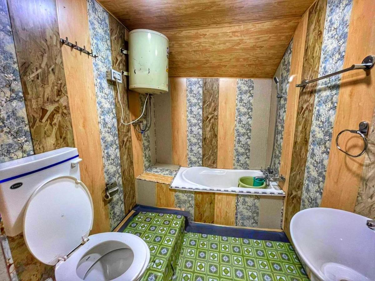 Lala Rukh Group Of Houseboats Srinagar (Jammu and Kashmir) Exterior photo
