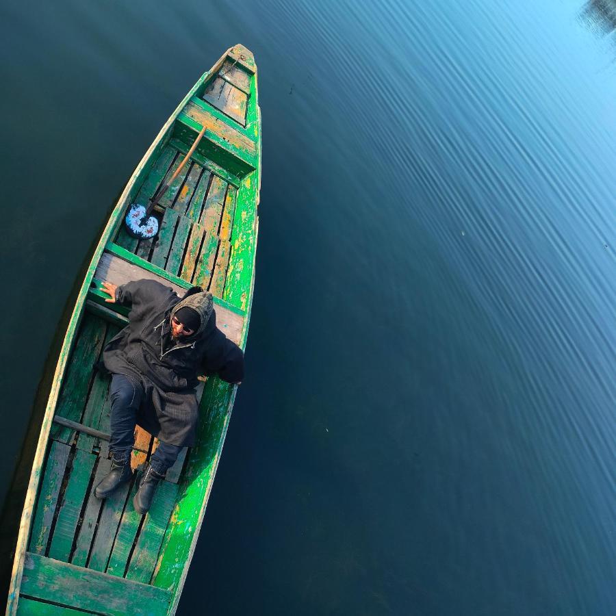 Lala Rukh Group Of Houseboats Srinagar (Jammu and Kashmir) Exterior photo