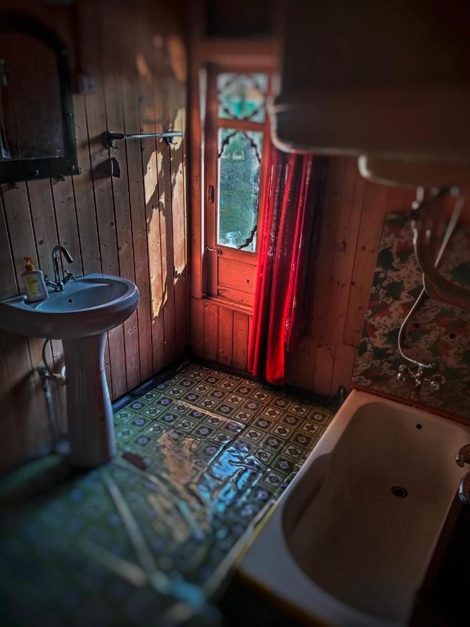 Lala Rukh Group Of Houseboats Srinagar (Jammu and Kashmir) Exterior photo